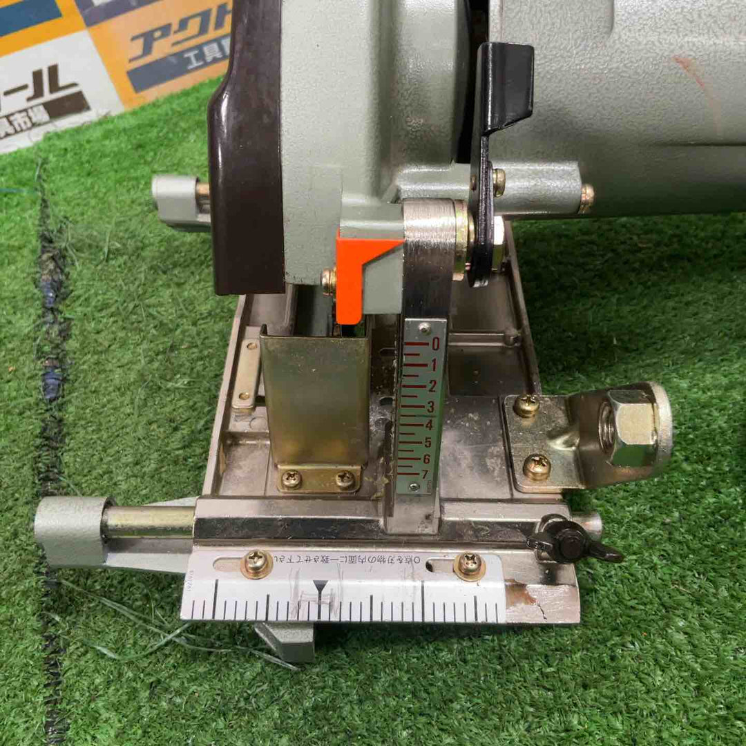 ◇マキタ(makita) 溝切り 3003A【草加店】