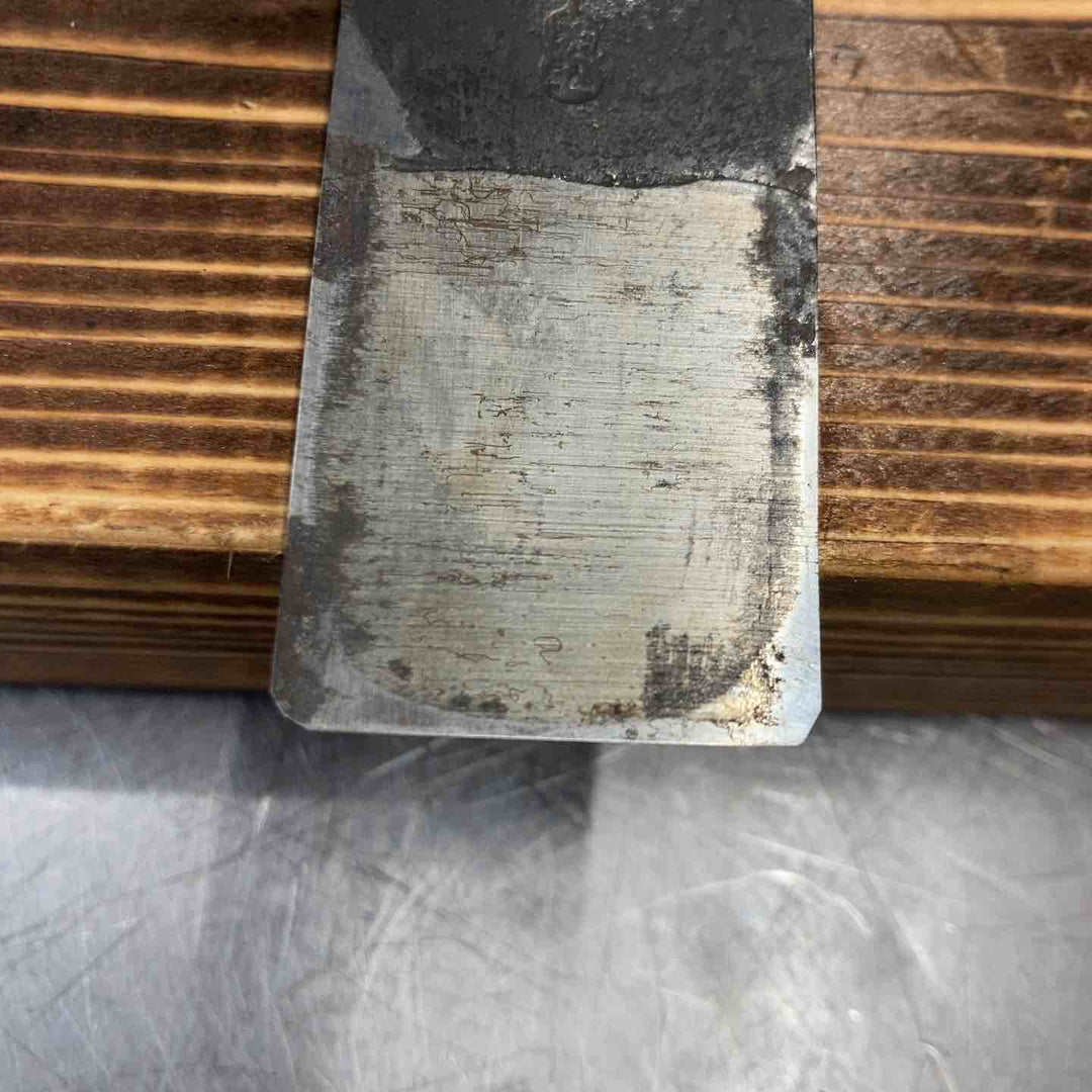 【中古品】 面取り鉋 義弘 組鉋 鑿・鉋・大工道具 骨董品 アンティーク 【東大和店】