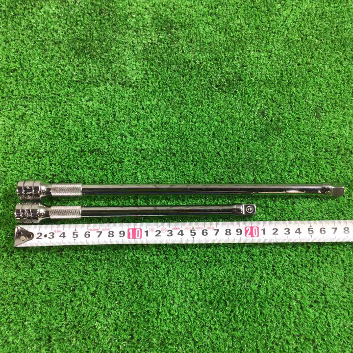 スナップオン(Snap-on) 3/8エクステンションバー6本セット PAKTY093【川口店】