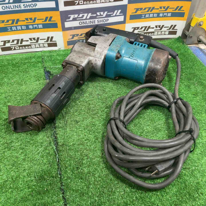★マキタ(makita) 電動ハンマ HM0810【草加店】
