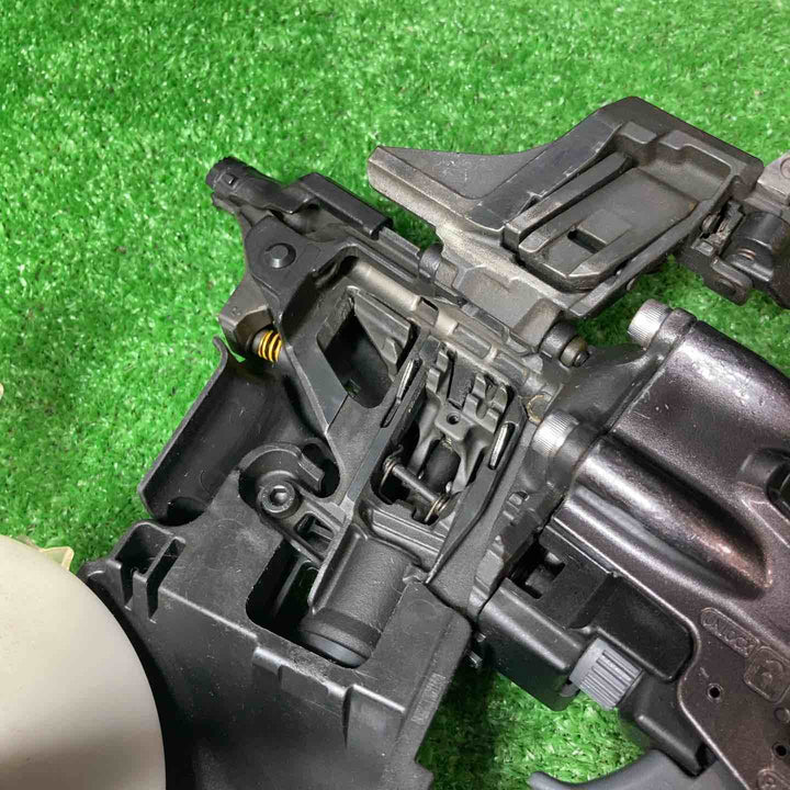 マックス(MAX) 高圧エア釘打ち機 HN-65N4(D)-G【岩槻店】