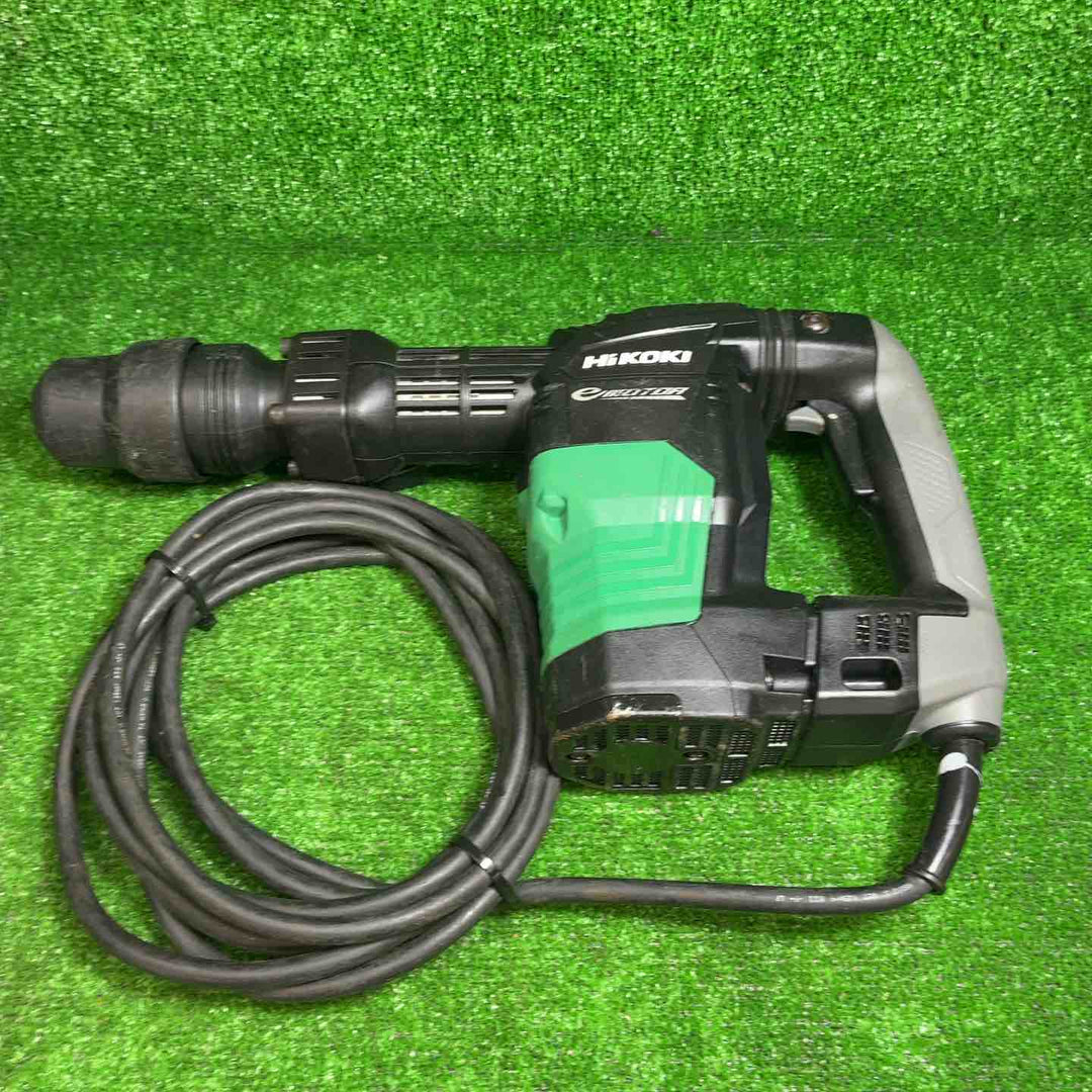 ハイコーキ(HIKOKI ※旧:日立工機) 電動ハンマ H41ME【藤沢店】
