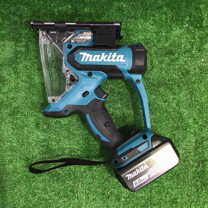 マキタ(makita) コードレスボードカッタ SD180DRGX【町田店】