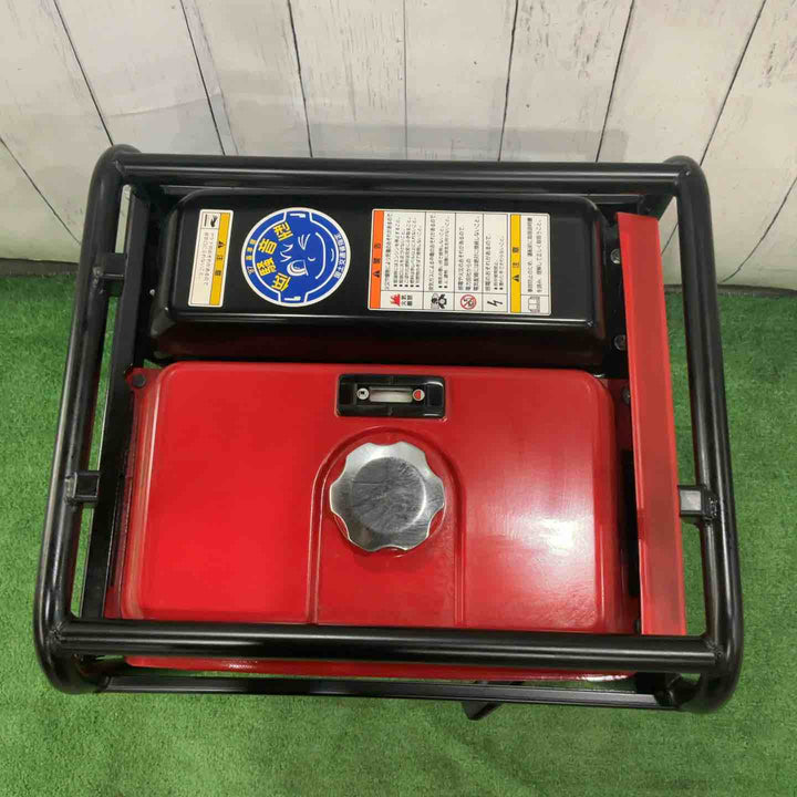 【店頭受取り限定】★ホンダ(HONDA) サイクロコンバーター発電機 EB23 動作確認済【川口店】
