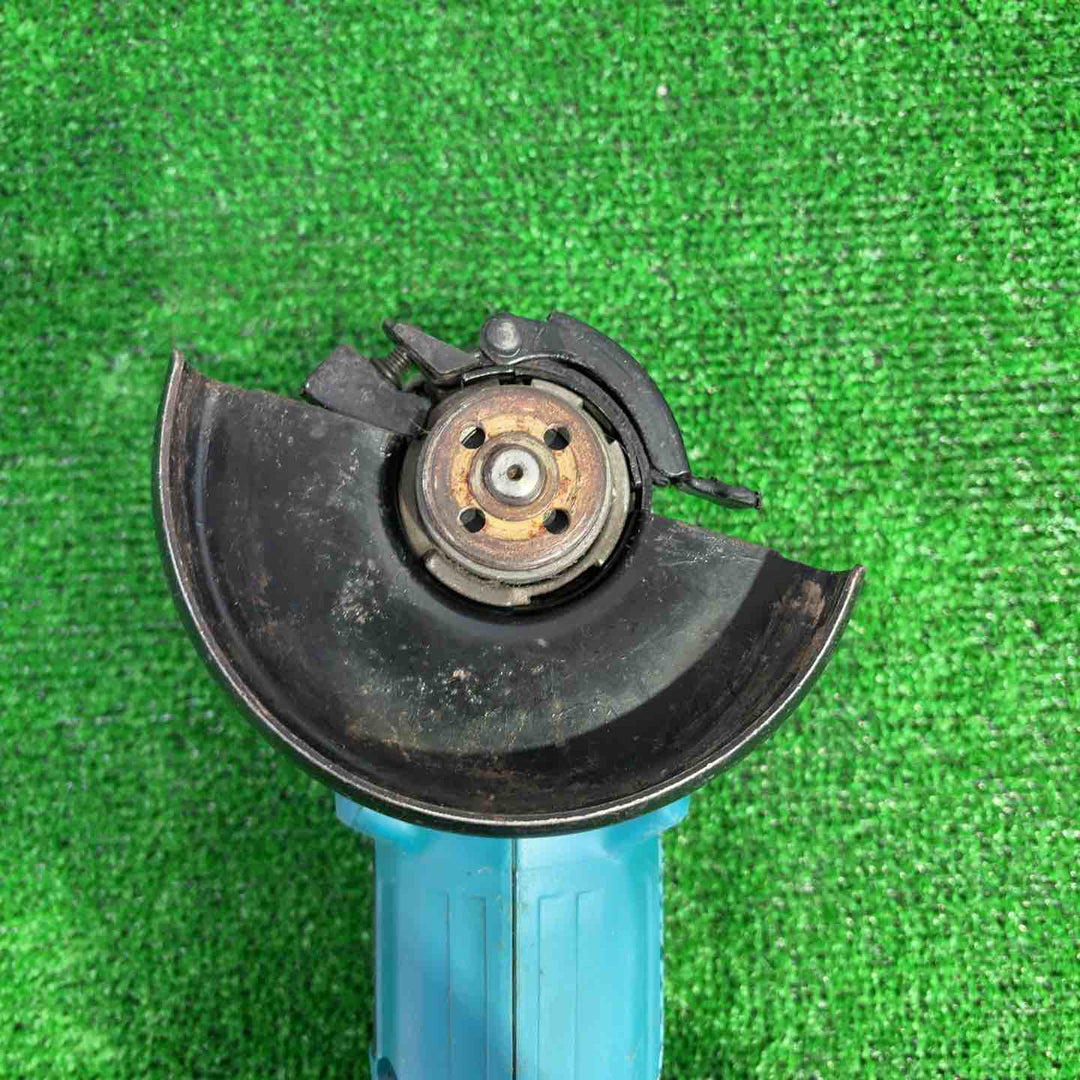 マキタ(makita) 100mmコードレスディスクグラインダ GA403DZ【町田店】