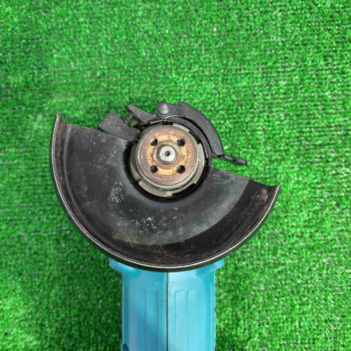 マキタ(makita) 100mmコードレスディスクグラインダ GA403DZ【町田店】