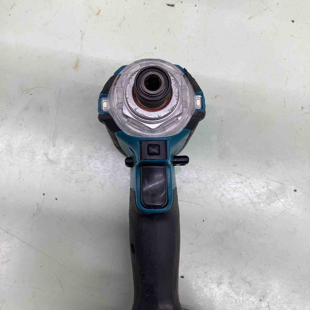 ★マキタ(makita) コードレスインパクトドライバー TD171DZ【越谷店】