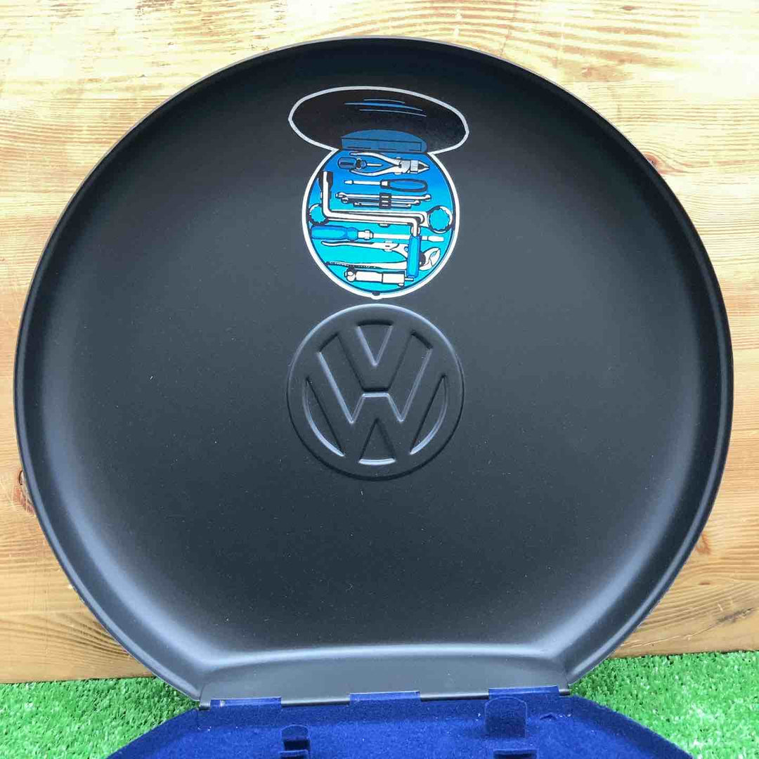 【中古美品】 フォルクスワーゲン/VW 工具箱 ビートル ツールボックス 【鴻巣店】