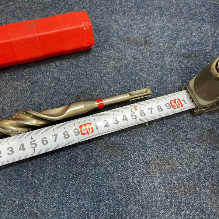 HILTI ドリルビット TE-CX1-18 26/48【八潮店】