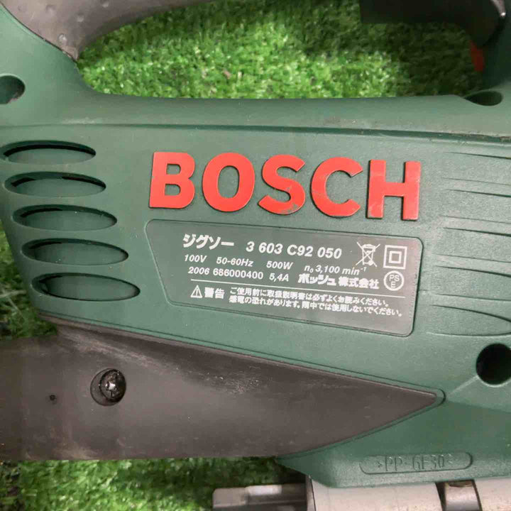 ◇ボッシュ(BOSCH) ジグソー PST650/N【草加店】
