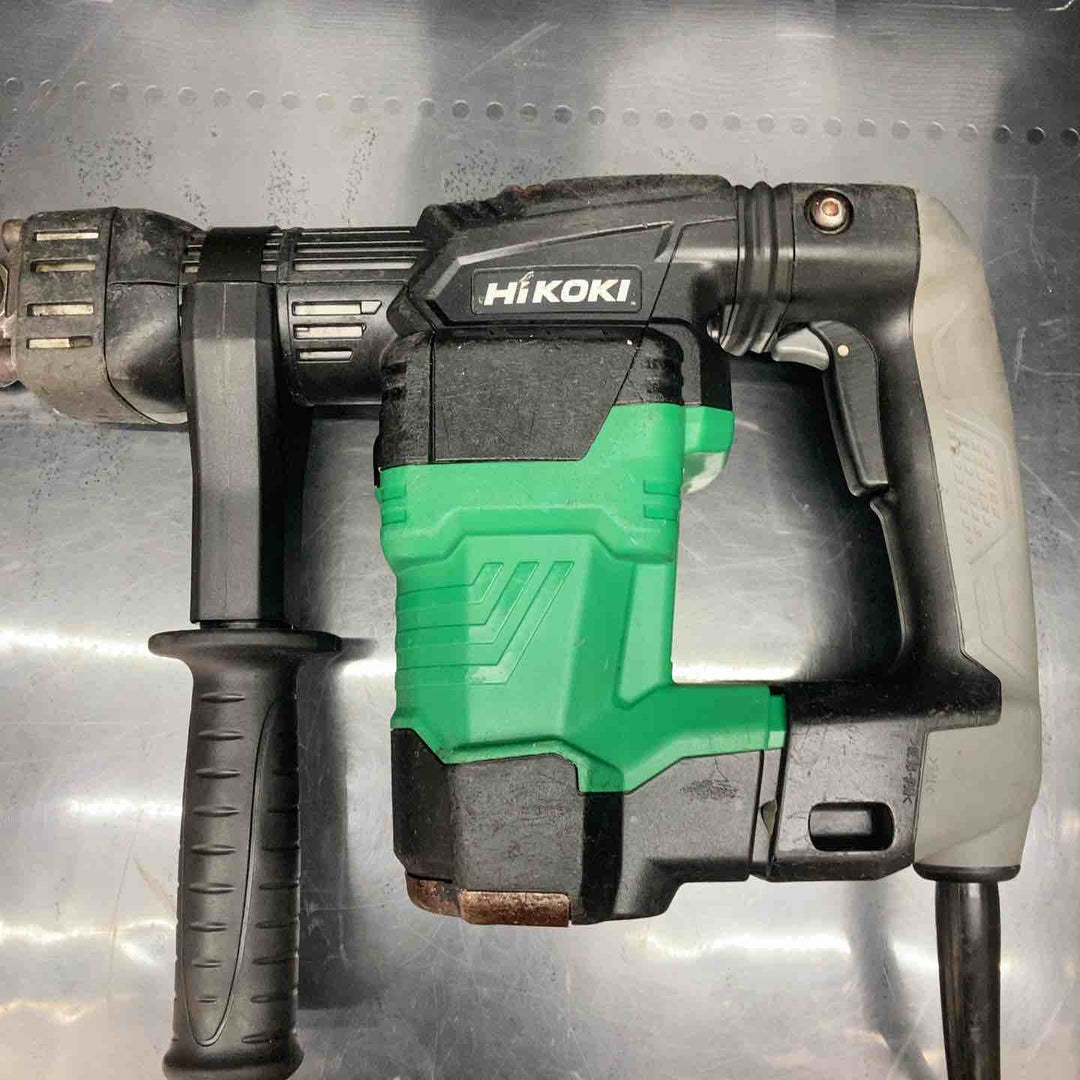 ハイコーキ(HIKOKI ※旧:日立工機) 電動ハンマ H41SA3【川越店】