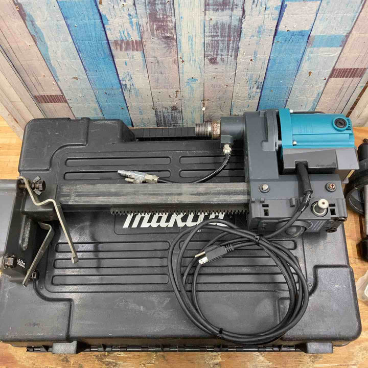 ★マキタ(makita) コアドリル DM122【柏店】