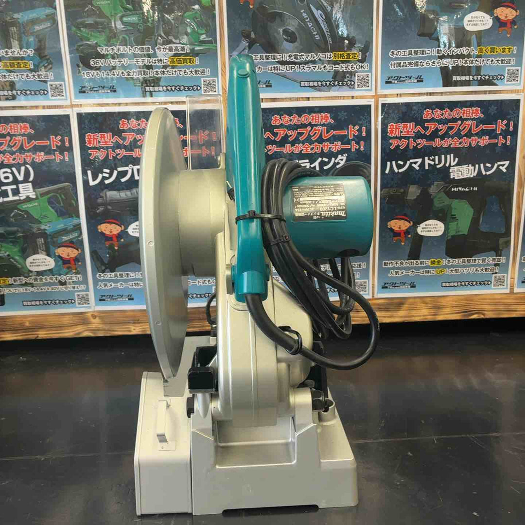 【中古品】 マキタ(makita) 305mmチップソー切断機 LC1200 【藤沢店】
