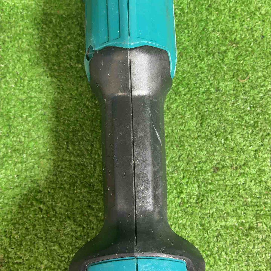【中古品】 マキタ(makita) 100mmコードレスディスクグラインダ GA404DZN (GA404DN) 【藤沢店】