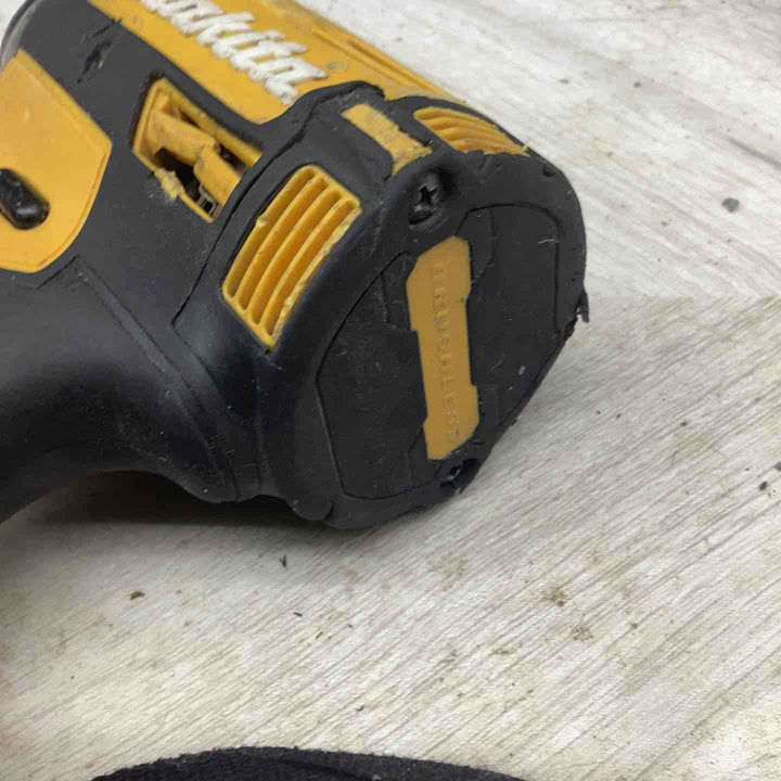 ★マキタ(makita) コードレスインパクトドライバー TD002GDXFY【越谷店】