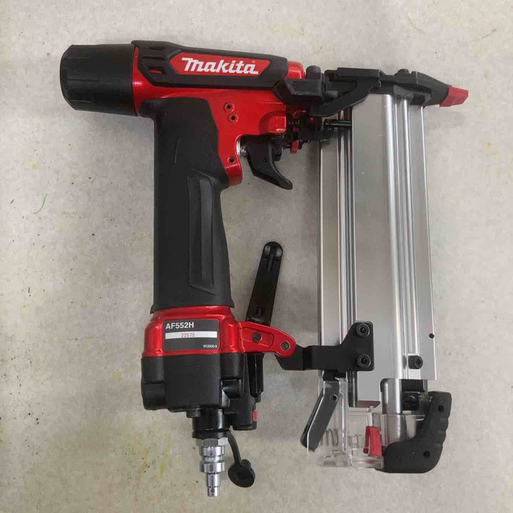 マキタ(makita) 高圧フィニッシュネイラ AF552H【町田店】
