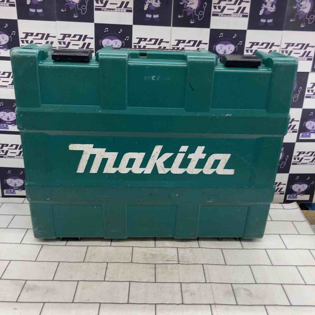 ★マキタ(makita) コードレスハンマドリル HR262DRDX【所沢店】