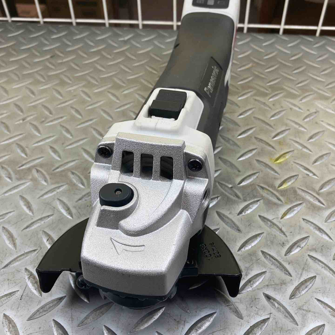 パナソニック 充電ディスクグラインダー EZ46A1【川崎店】