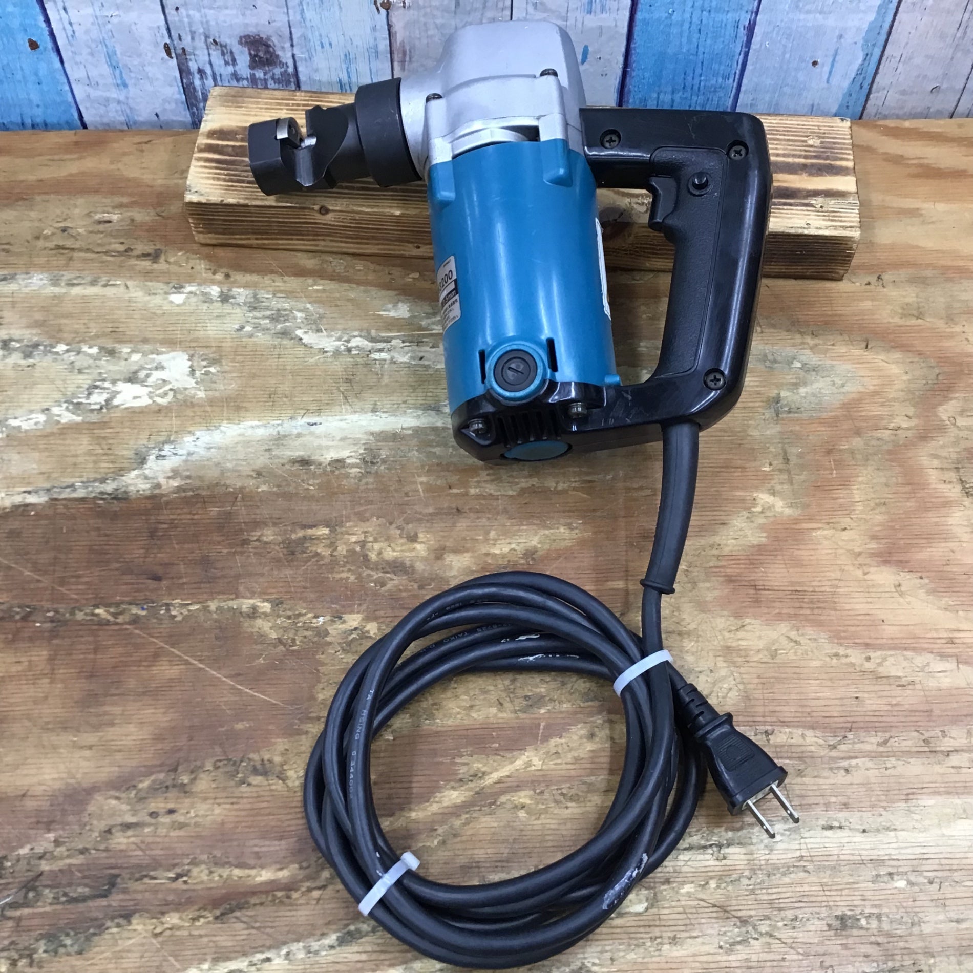 〇マキタ(makita) ニブラ JN3200【柏店】 – アクトツール