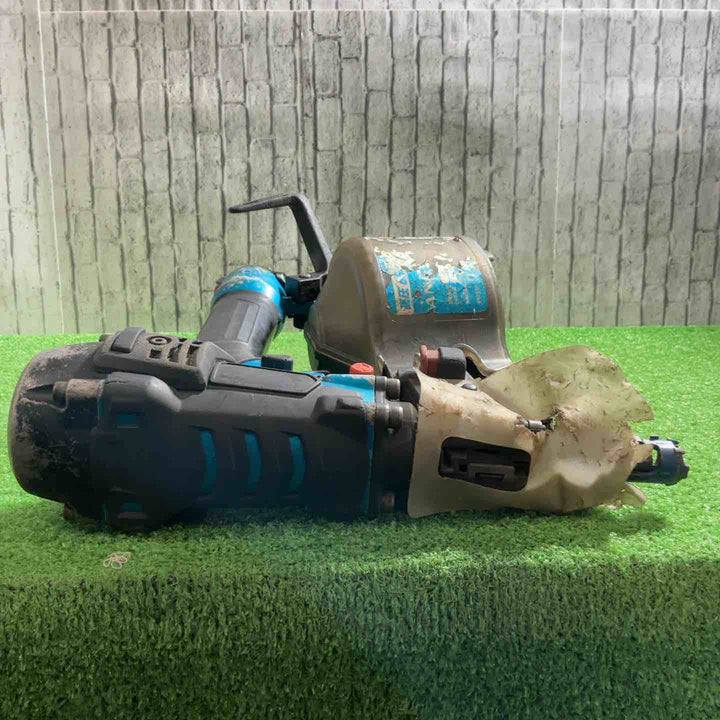 ★マキタ(makita) 高圧エア釘打ち機 AN633HM 動作確認済【川口店】