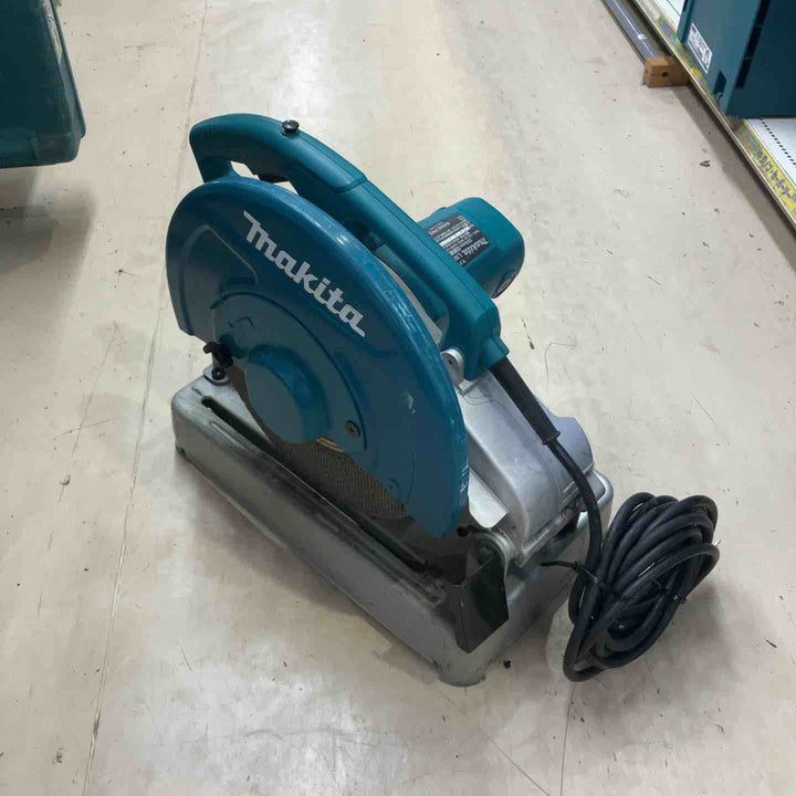 ☆マキタ(makita) 355mm切断機 LW1401【町田店】