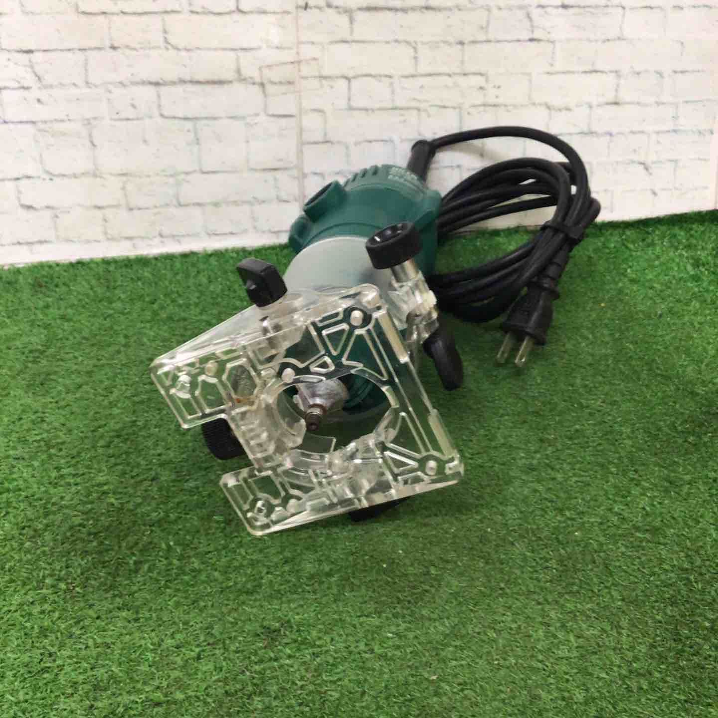 ☆ハイコーキ(HIKOKI ※旧:日立工機) トリマ M6SB【町田店】 – アクト