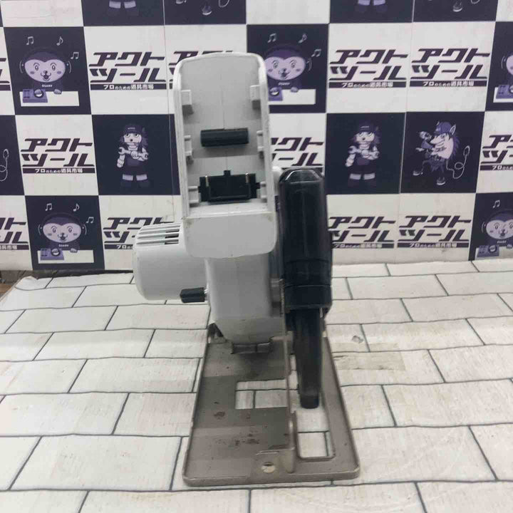 ◇パナソニック(Panasonic) コードレスチップソーカッター EZ4542X 本体 パワーカッター【所沢店】