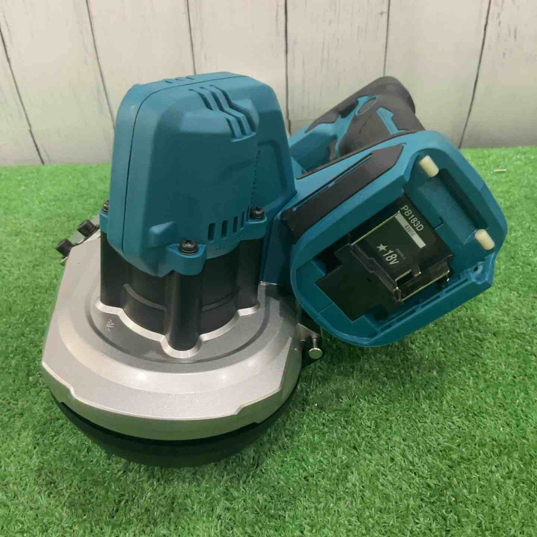 ★マキタ(makita) コードレスポータブルバンドソー PB183DRGX 18V 動作確認済【川口店】