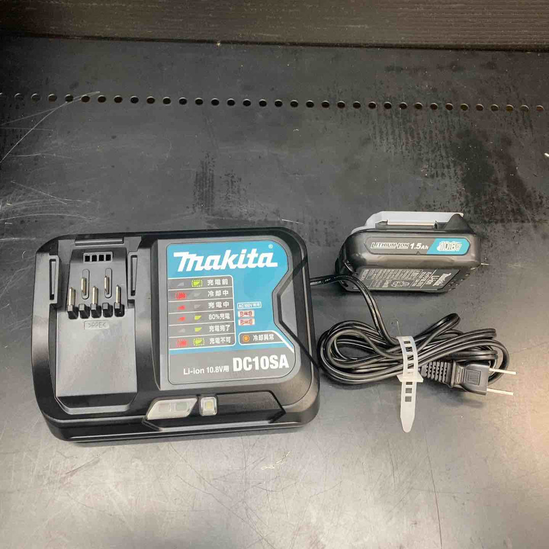 ★マキタ(makita) コードレスマルチカッター CP100DSH【川越店】