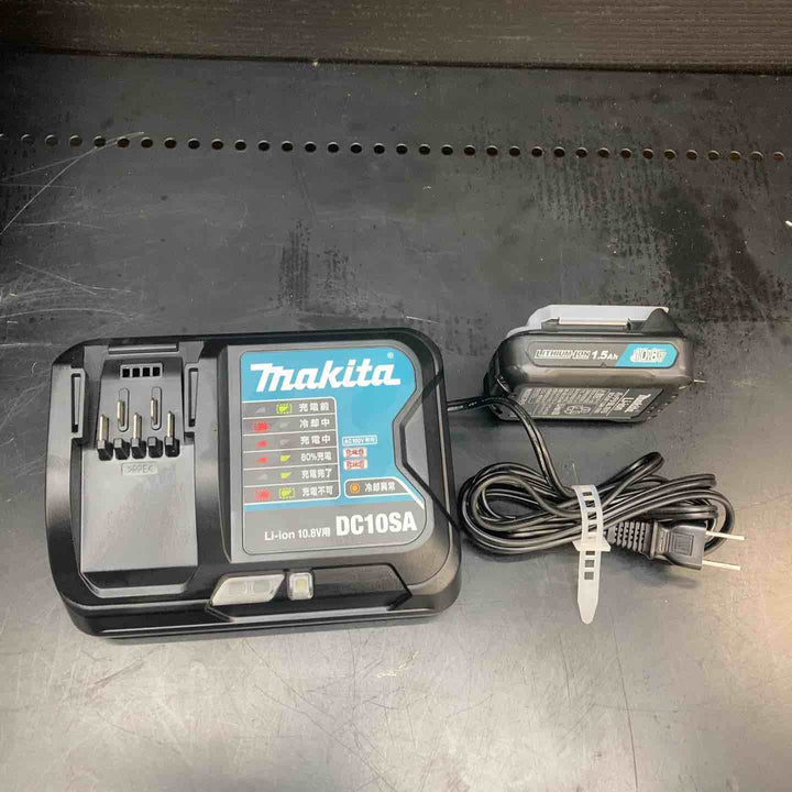 ★マキタ(makita) コードレスマルチカッター CP100DSH【川越店】