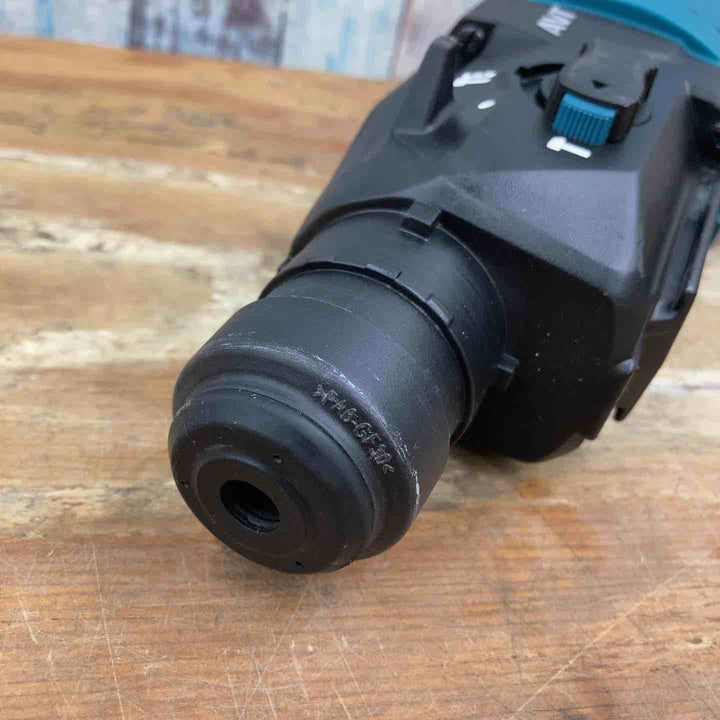 【中古品】☆マキタ(makita) コードレスハンマドリル  HR182DZKV 18V 本体のみ【柏店】
