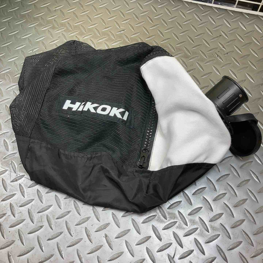 ハイコーキ(HIKOKI ※旧:日立工機) 集じん機 R40YB【川崎店】