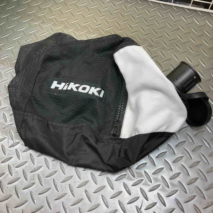 ハイコーキ(HIKOKI ※旧:日立工機) 集じん機 R40YB【川崎店】