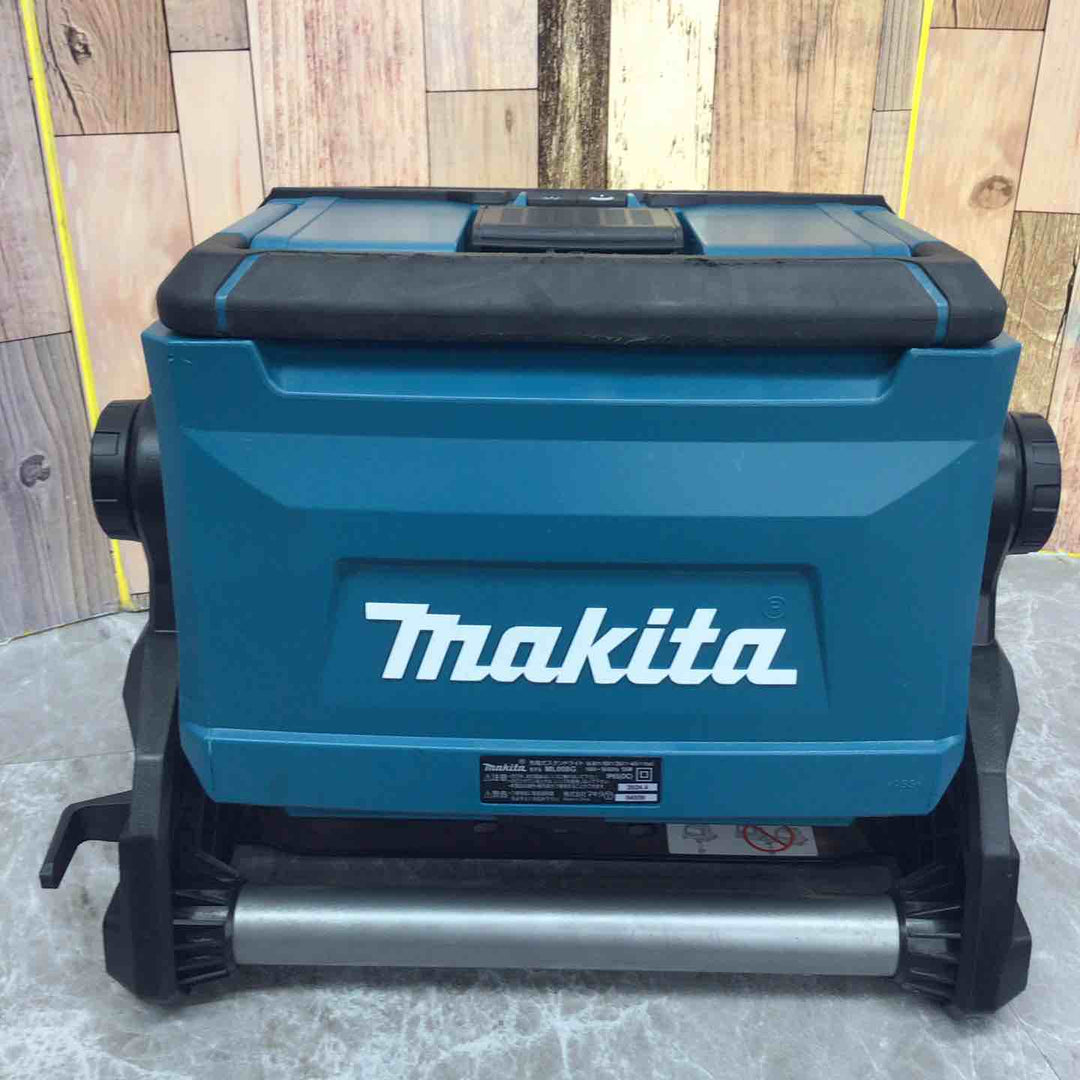【中古品】★マキタ(makita) コードレススタンドライト ML008G【八潮店】