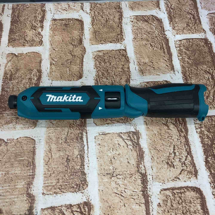 ★マキタ(makita) コードレスペンインパクトドライバー TD022DSHX