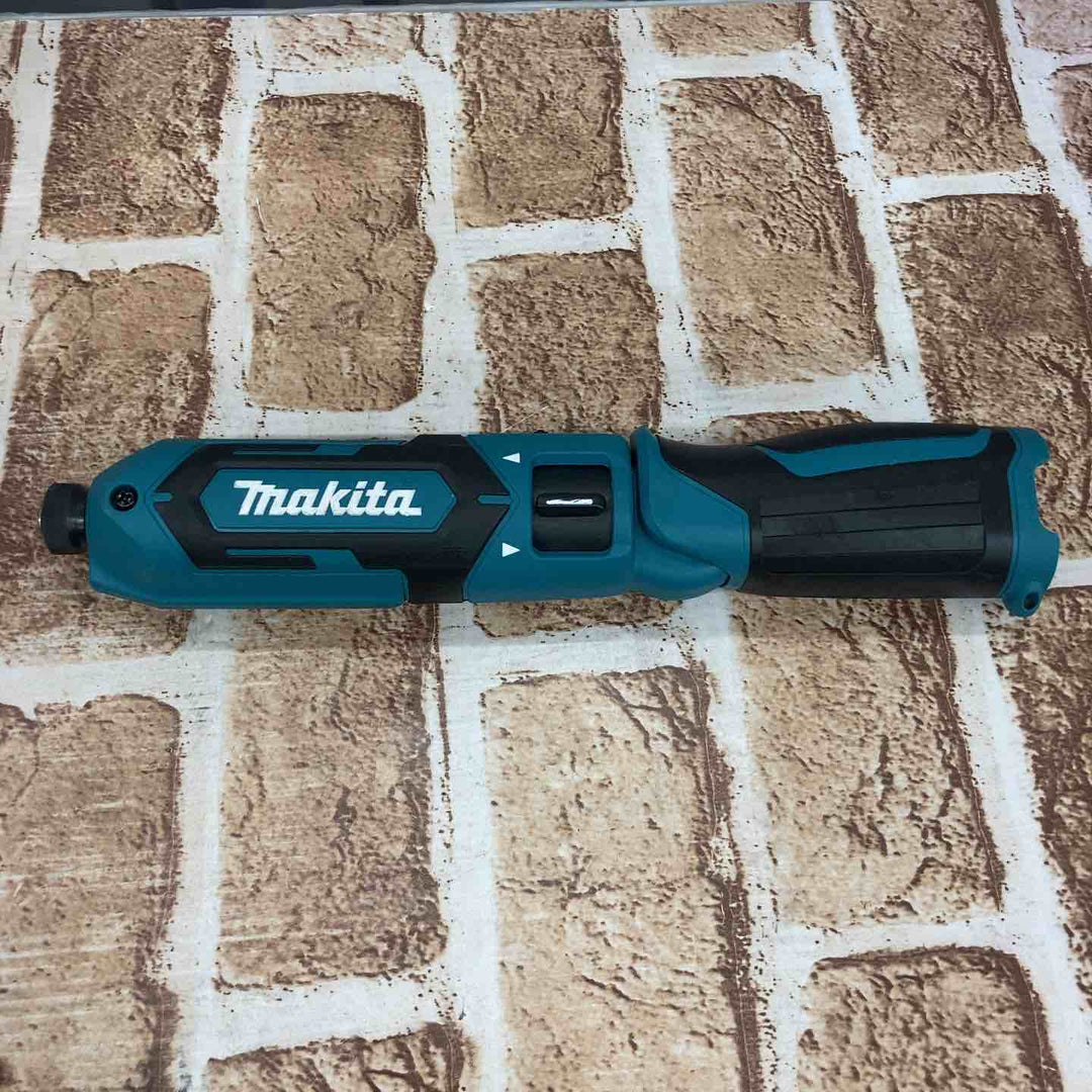 ★マキタ(makita) コードレスペンインパクトドライバー TD022DSHX【所沢店】