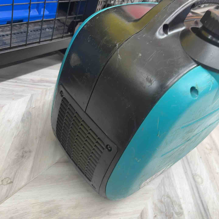 ★デンヨー(Denyo) 発電機 GE-1600SS-IV【草加店】