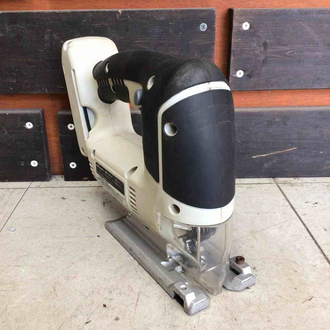 【中古品】 パナソニック/Panasonic コードレスジグソー 本体 EZ4541X-B 【鴻巣店】