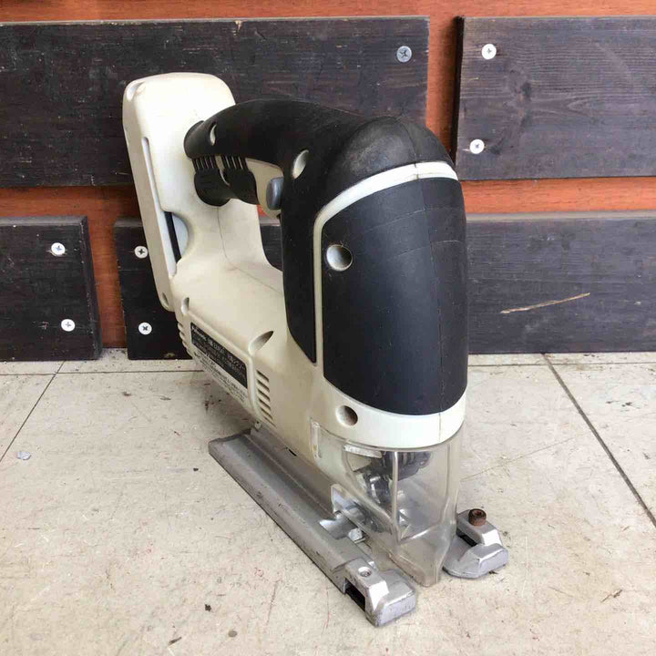【中古品】 パナソニック/Panasonic コードレスジグソー 本体 EZ4541X-B 【鴻巣店】