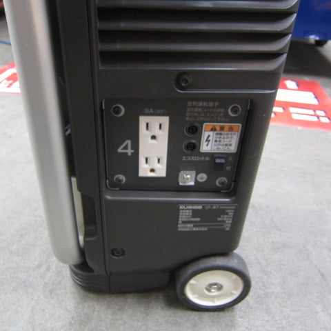 ホンダ(HONDA) インバーター発電機 エネポ EU9iGB【川崎店】 – アクト
