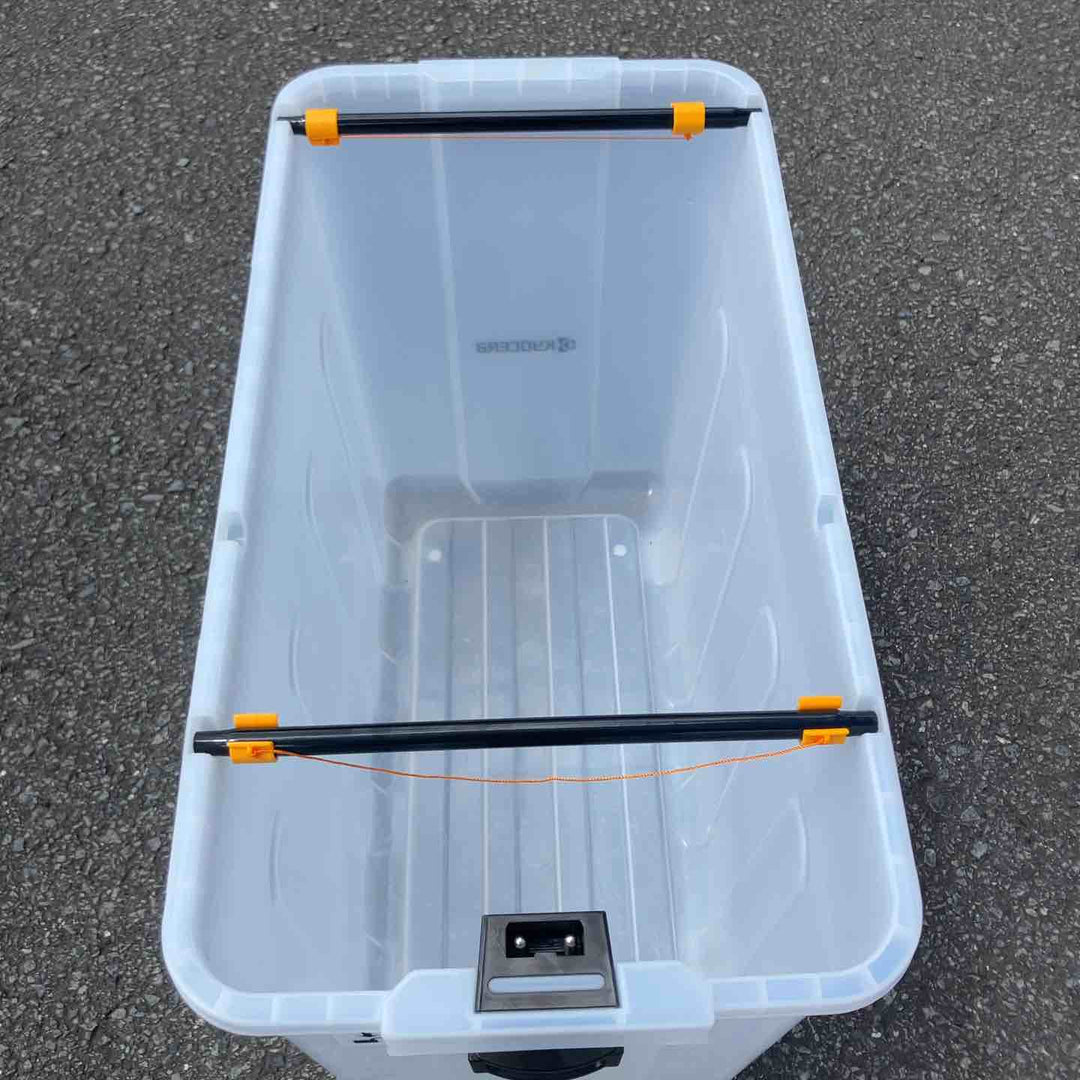 【中古品/店頭受取り限定】リョービ(RYOBI) ガーデンシュレッダ GS-2020【東大和店】
