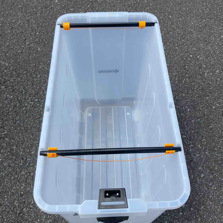 【中古品/店頭受取り限定】リョービ(RYOBI) ガーデンシュレッダ GS-2020【東大和店】