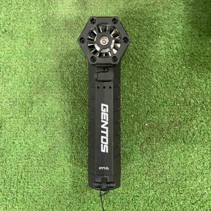 GENTOS ジェントス 小型 ブロワー 疾風 HYT-SL【町田店】