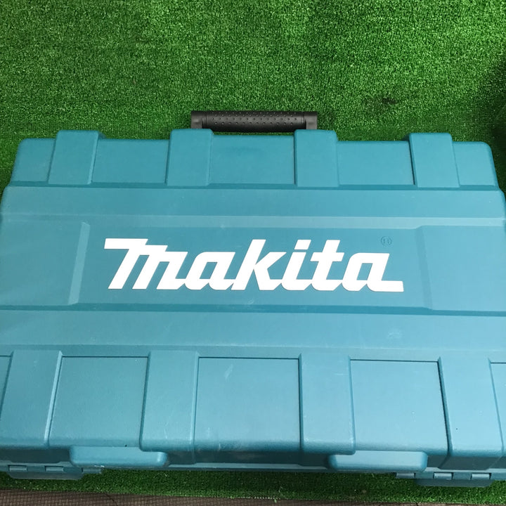 ☆マキタ(makita) コードレスハンマドリル HR244DGXVB【草加店】