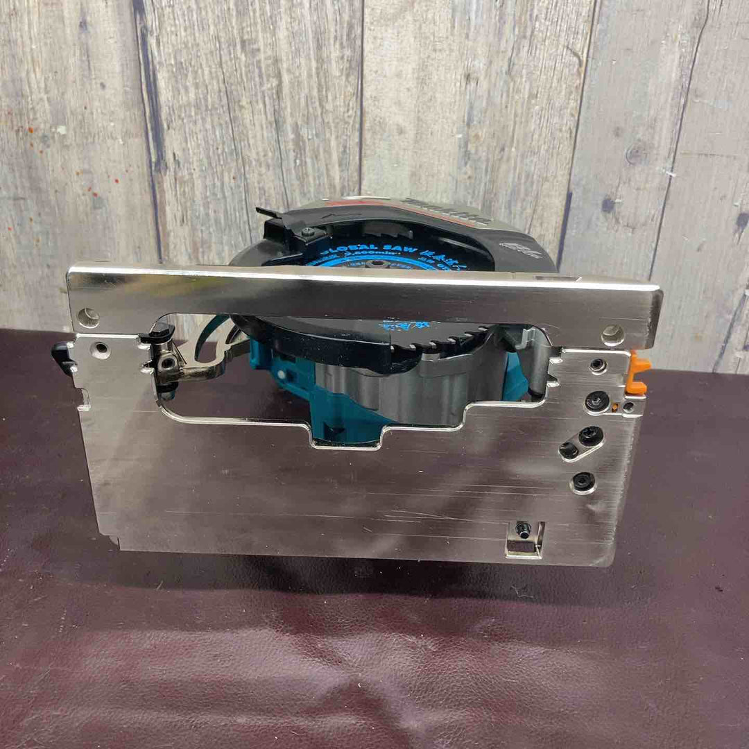 【中古品】 マキタ(makita) コードレス丸のこ HS474DRGX 【東大和店】