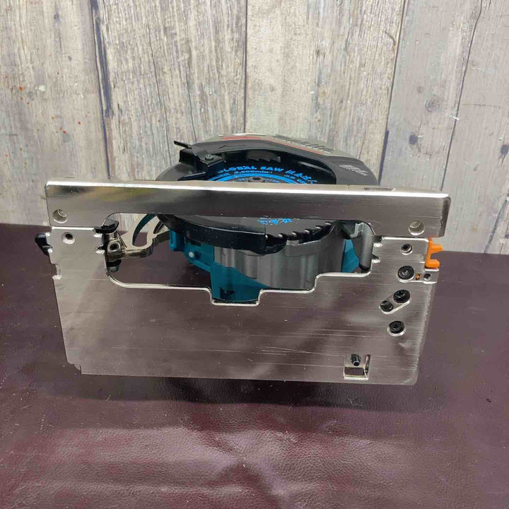 【中古品】 マキタ(makita) コードレス丸のこ HS474DRGX 【東大和店】