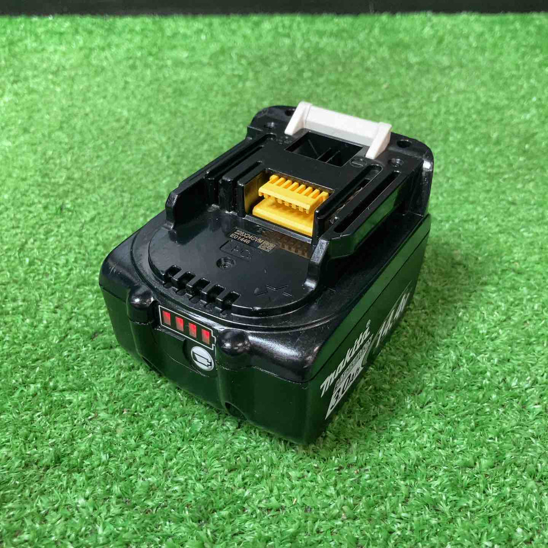 ★マキタ(makita) コードレスインパクトドライバー TD138DRFXL◇バッテリー1個付♪【岩槻店】