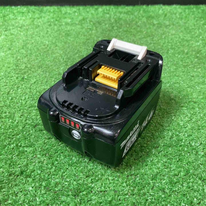 ★マキタ(makita) コードレスインパクトドライバー TD138DRFXL◇バッテリー1個付♪【岩槻店】