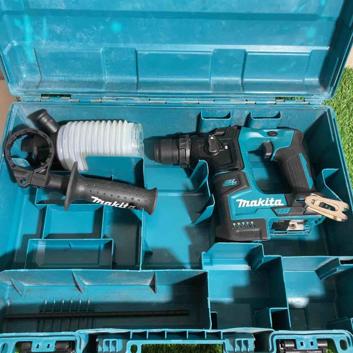 ★マキタ(makita) コードレスハンマドリル HR171DZK　本体＋ケース【戸田店】