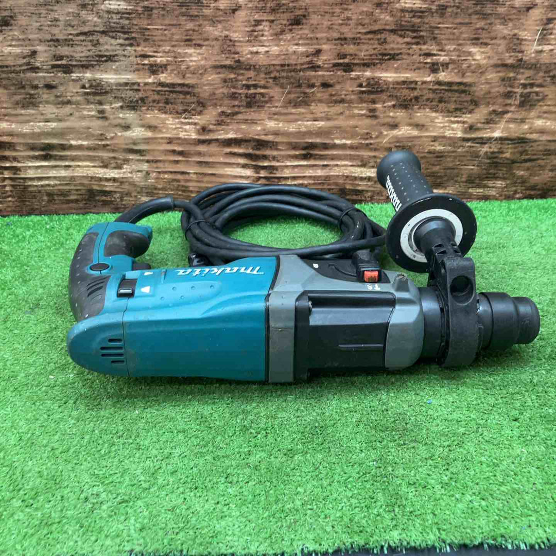 ☆マキタ(makita) ハンマドリル HR2460F【川越店】